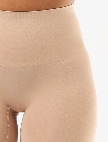 Shorty in microfibra