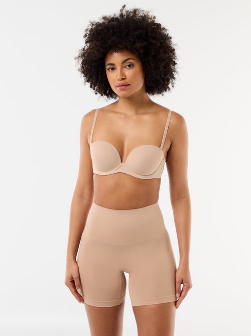 Shorty in microfibra - Kiabi