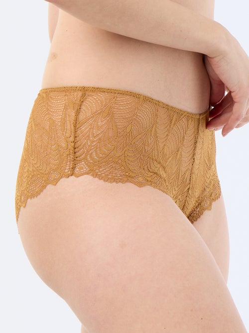 Shorty in pizzo - Kiabi Shorty in pizzo - Kiabi