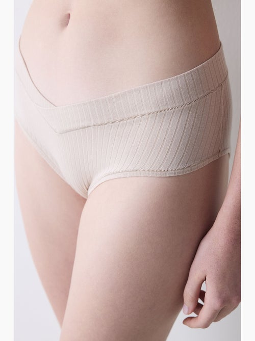 Shorty premaman penti - Kiabi