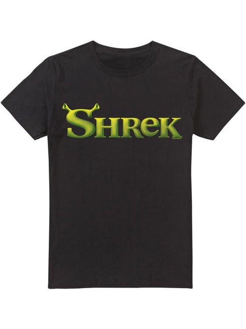 Shrek Maglietta Logo Uomo - Kiabi