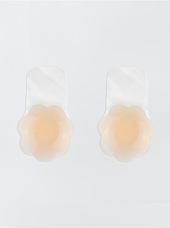 Silicone Pull-ups 'By Bra' misura M - Kiabi