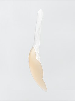 Silicone Pull-ups 'By Bra' misura M - Kiabi