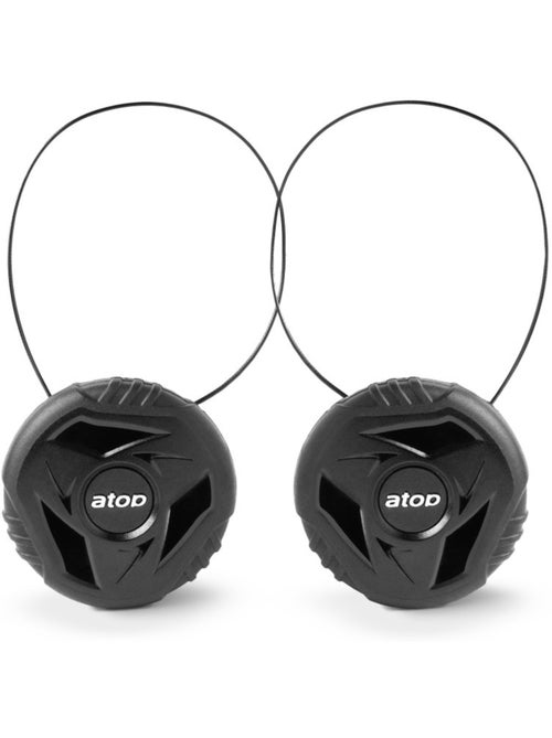 Sistema di allacciatura atop ciclismo uomo e donna atop - Kiabi