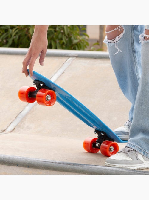 Skateboard con luci evo - Kiabi Skateboard con luci evo - Kiabi