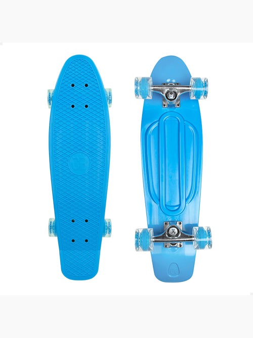 Skateboard per bambini cb riders a 4 ruote, 68 cm - Kiabi