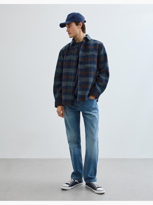 Slim Fit Jeans, MO Fashion - Kiabi Slim Fit Jeans, MO Fashion - Kiabi