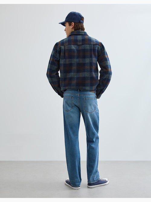Slim Fit Jeans, MO Fashion - Kiabi Slim Fit Jeans, MO Fashion - Kiabi
