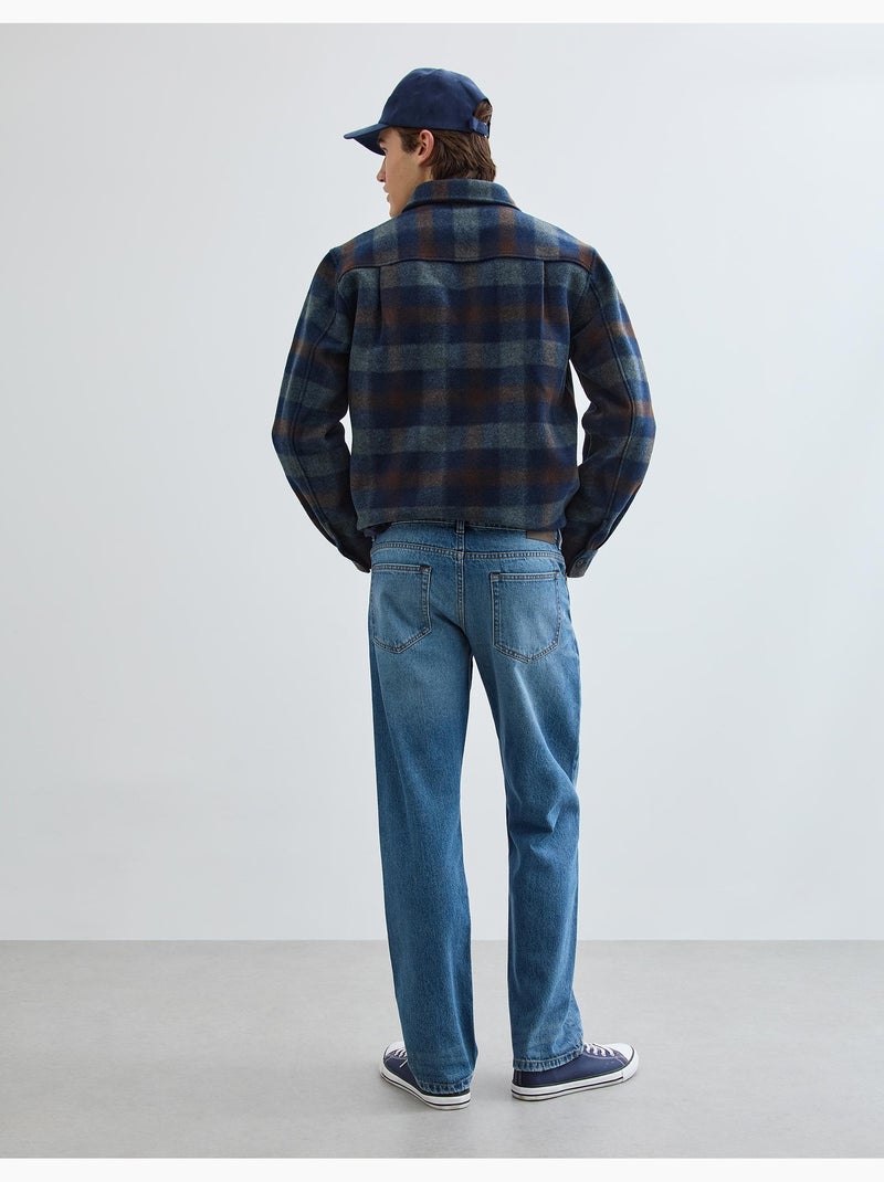 Slim Fit Jeans, MO Fashion Blu - Kiabi