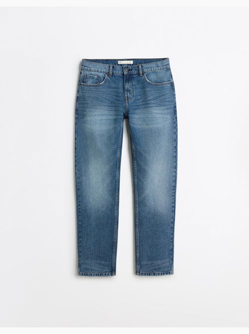 Slim Fit Jeans, MO Fashion - Kiabi Slim Fit Jeans, MO Fashion - Kiabi