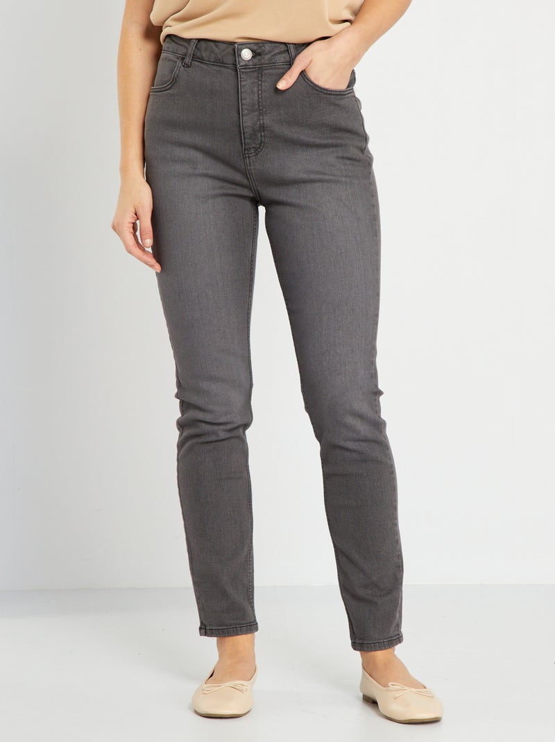 KARL LAGERFELD Jeans B1W10047 Blu Wide Leg