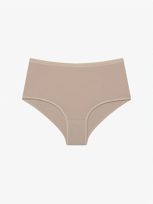 Slip a vita alta 3 pezzi penti - Kiabi