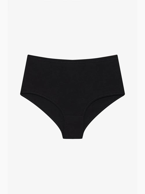 Slip a vita alta 3 pezzi penti - Kiabi Slip a vita alta 3 pezzi penti - Kiabi