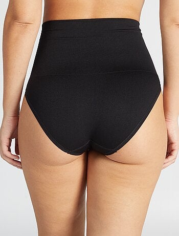 Slip a vita alta modellante