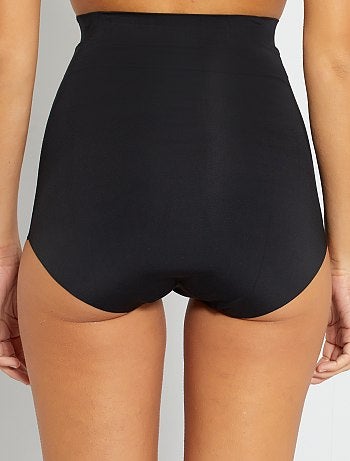 Slip a vita alta modellante 'Sans Complexe'