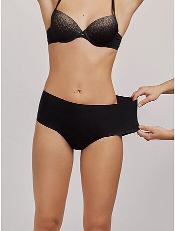 Slip a vita alta One Size