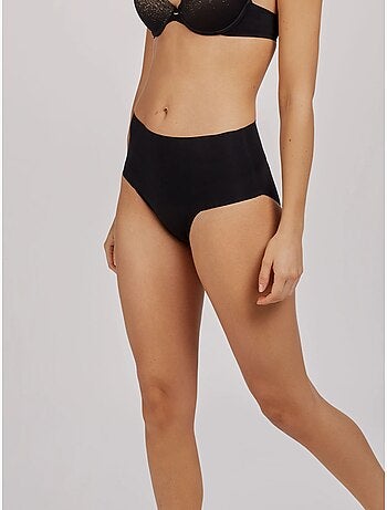 Slip a vita alta One Size