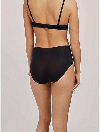 Slip a vita alta One Size