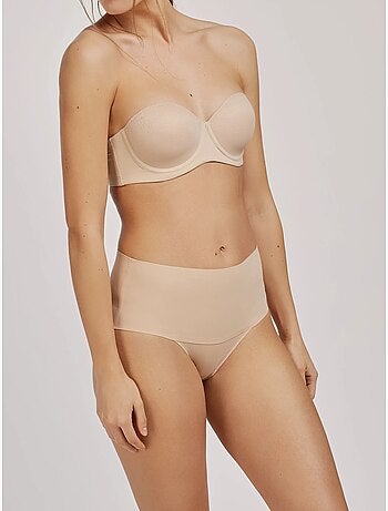 Slip a vita alta One Size
