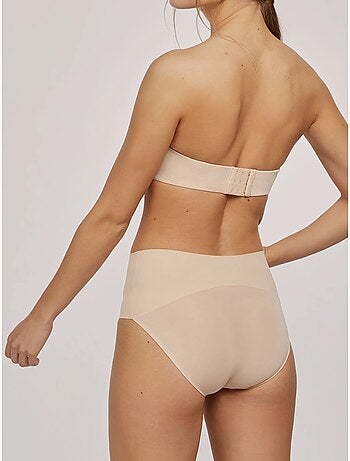 Slip a vita alta One Size