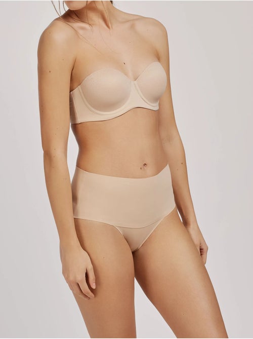 Slip a vita alta One Size - Kiabi Slip a vita alta One Size - Kiabi