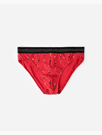 Slip ADMAS da uomo Let's Celebrate