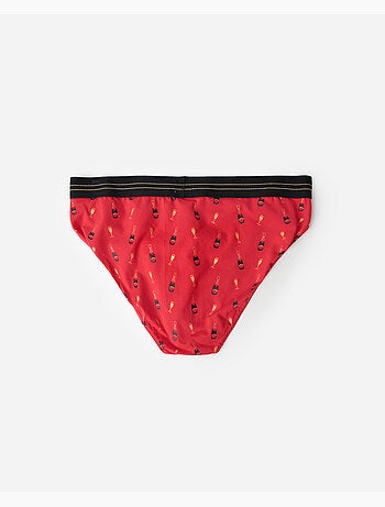 Slip ADMAS da uomo Let's Celebrate