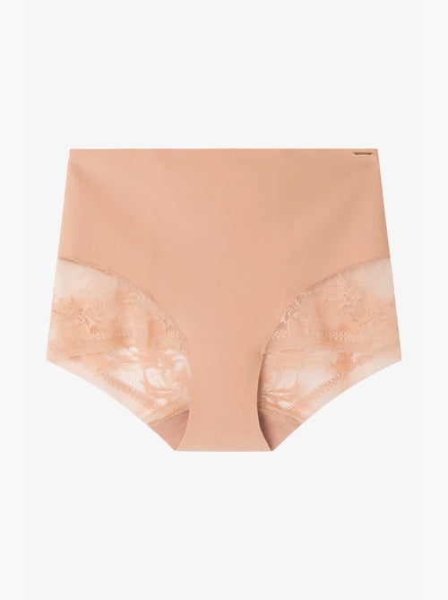 Slip alta effetto avvolgente - Kiabi Slip alta effetto avvolgente - Kiabi