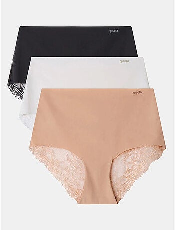 Slip alto taglio laser