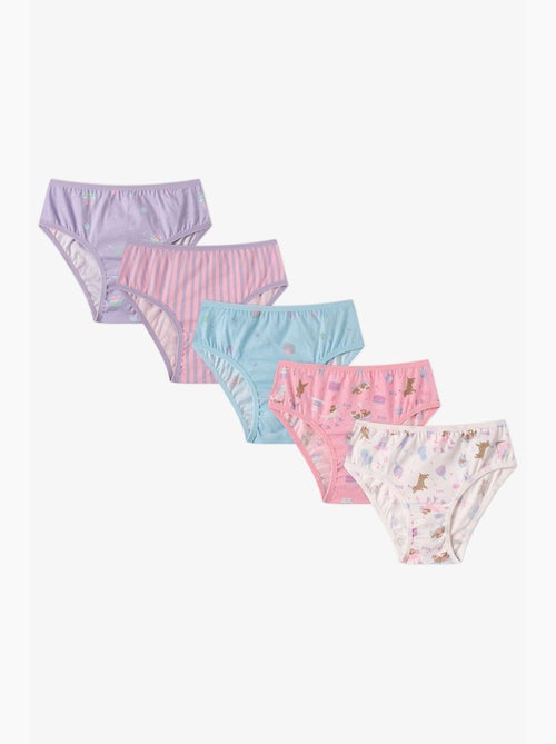 Slip bambina kitty hug penti - Kiabi Slip bambina kitty hug penti - Kiabi