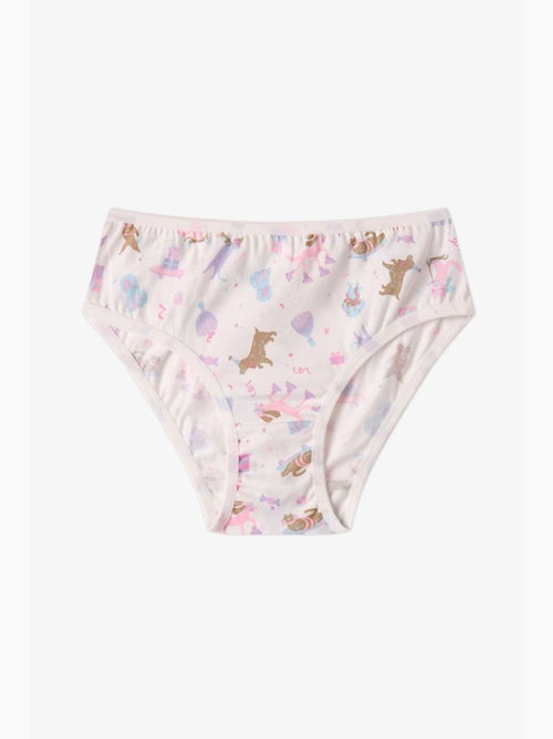 Slip bambina kitty hug penti - Kiabi Slip bambina kitty hug penti - Kiabi