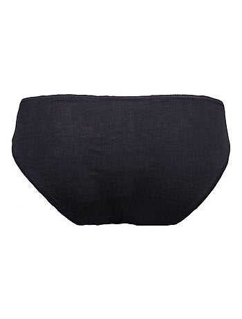 Slip bambina Lulu Castagnette confezione da 6