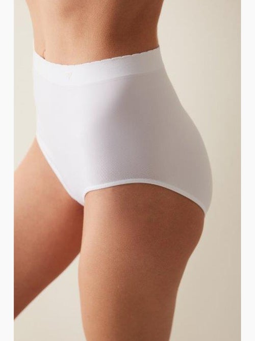 Slip basic a vita alta penti - Kiabi