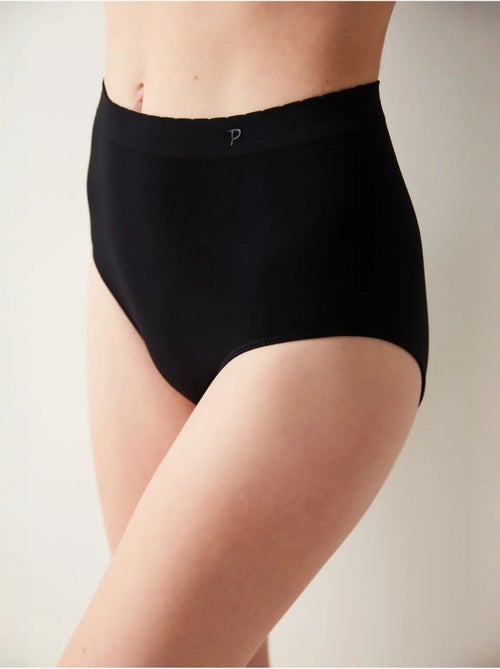 Slip basic a vita alta penti - Kiabi