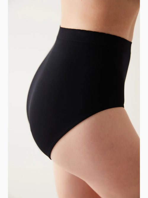 Slip basic a vita alta penti - Kiabi