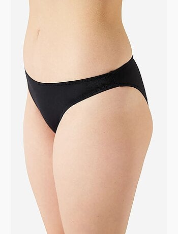 Slip basic bikini penti