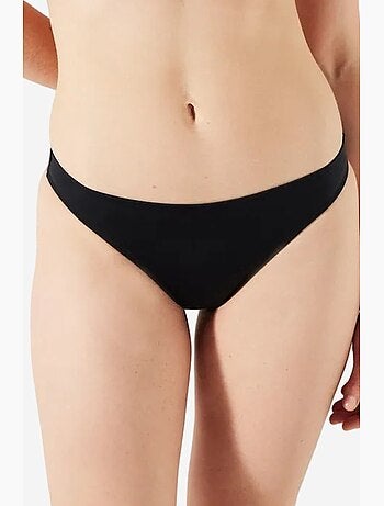 Slip basic bikini penti