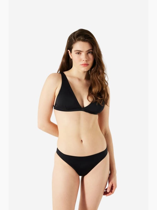 Slip basic bikini penti - Kiabi Slip basic bikini penti - Kiabi