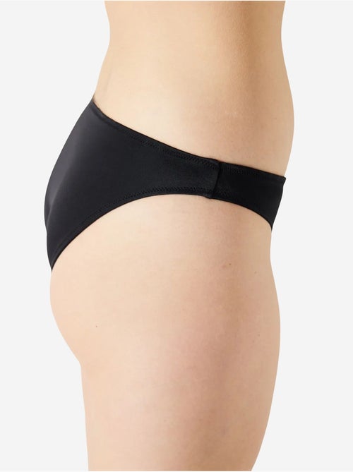 Slip basic bikini penti - Kiabi Slip basic bikini penti - Kiabi