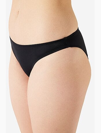 Slip basic bikini penti
