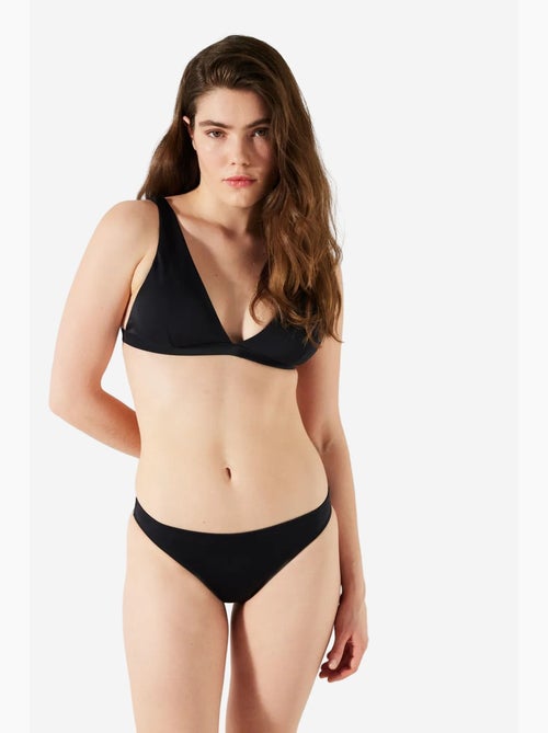 Slip basic bikini penti - Kiabi Slip basic bikini penti - Kiabi