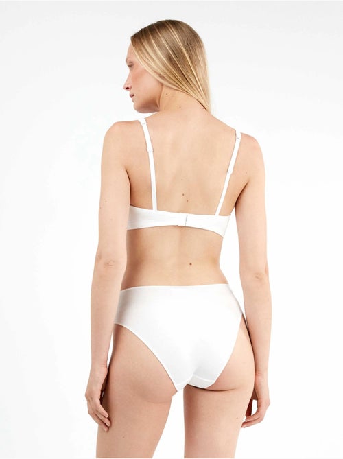 slip basic cotone biologico - Kiabi