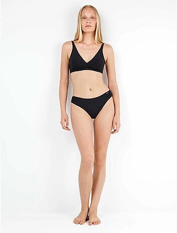 slip basic cotone biologico