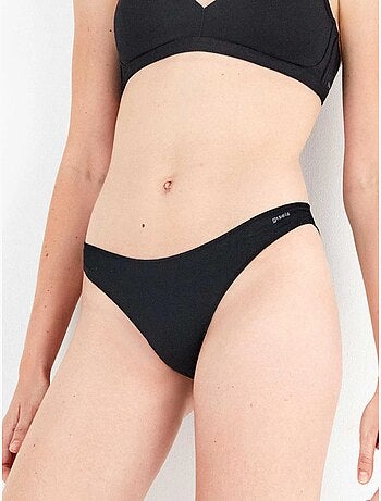slip basic cotone biologico