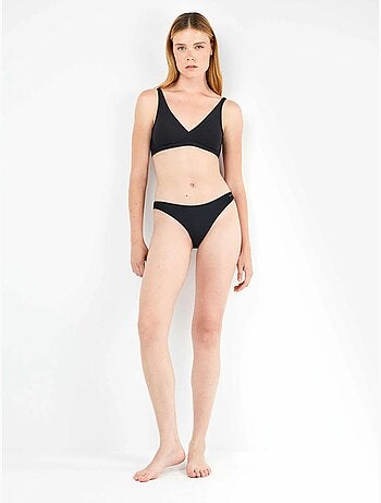 slip basic cotone biologico