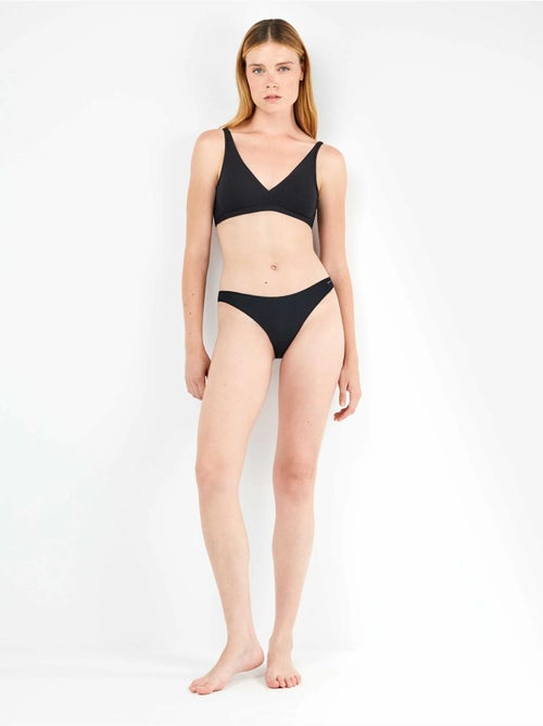 slip basic cotone biologico - Kiabi slip basic cotone biologico - Kiabi