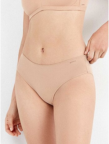 slip basic cotone biologico
