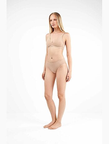 slip basic cotone biologico
