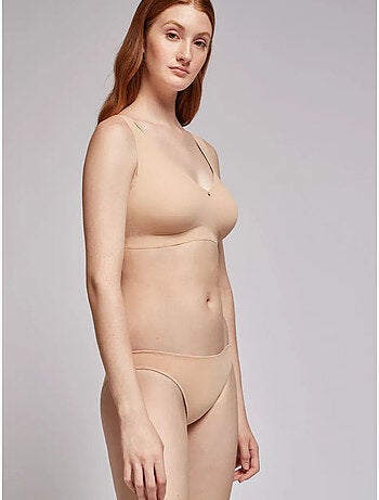 slip basic cotone biologico