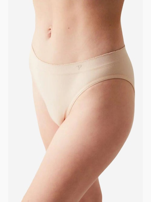 Slip basic slip penti - Kiabi